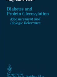 Diabetes and Protein Glycosylation