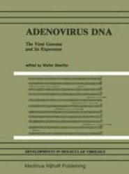 Adenovirus DNA