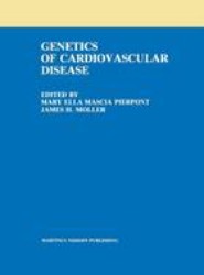 The Genetics of Cardiovascular Disease