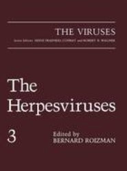 The Herpesviruses