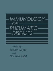 Immunology of Rheumatic Diseases