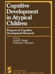 Cognitive Development in Atypical Children