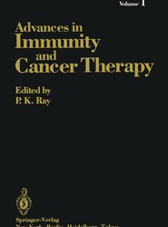 Advances in Immunity and Cancer Therapy