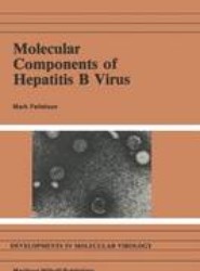 Molecular Components of Hepatitis B Virus