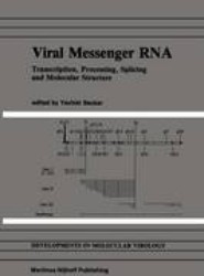 Viral Messenger RNA