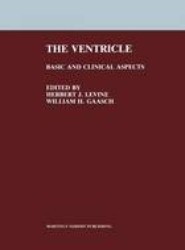 The Ventricle