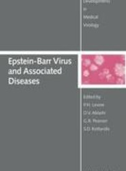 Epstein-Barr Virus and Associated Diseases