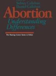 Abortion: Understanding Differences