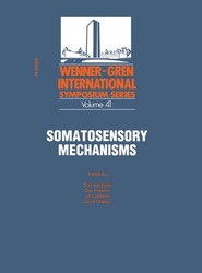 Somatosensory Mechanisms