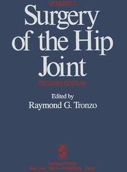 Surgery of the Hip Joint