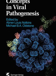 Concepts in Viral Pathogenesis