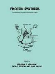 Protein Synthesis