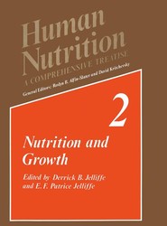 Nutrition and Growth