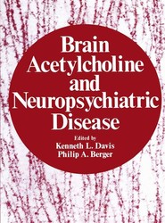 Brain Acetylcholine and Neuropsychiatric Disease