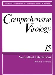 Comprehensive Virology