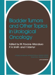 Bladder Tumors and other Topics in Urological Oncology