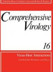 Comprehensive Virology