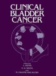 Clinical Bladder Cancer