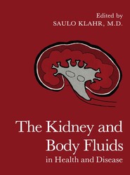 The Kidney and Body Fluids in Health and Disease
