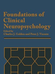 Foundations of Clinical Neuropsychology