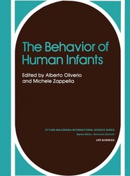 The Behavior of Human Infants