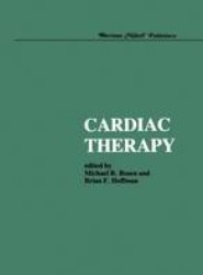 Cardiac therapy