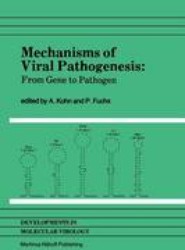 Mechanisms of Viral Pathogenesis