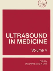 Ultrasound in Medicine
