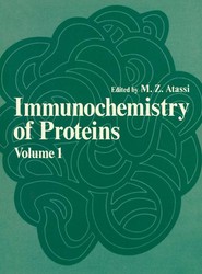 Immunochemistry of Proteins