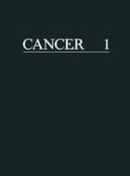 Cancer. A Comprehensive Treatise