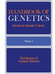 Handbook of Genetics