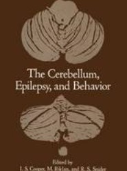 The Cerebellum, Epilepsy, and Behavior