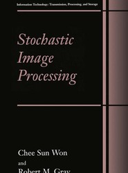 Stochastic Image Processing