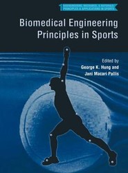 Biomedical Engineering Principles in Sports