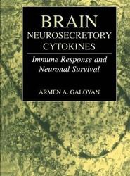Brain Neurosecretory Cytokines