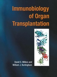 Immunobiology of Organ Transplantation