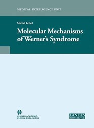 Molecular Mechanisms of Werner's Syndrome