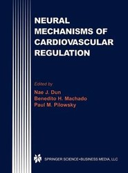 Neural Mechanisms of Cardiovascular Regulation