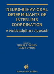 Neuro-Behavioral Determinants of Interlimb Coordination