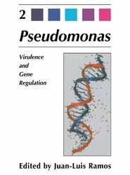 Virulence and Gene Regulation