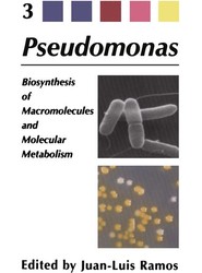 Pseudomonas