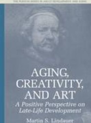 Aging, Creativity and Art