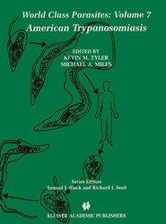 American Trypanosomiasis