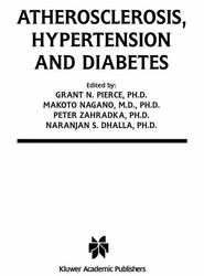 Atherosclerosis, Hypertension and Diabetes