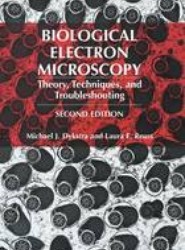 Biological Electron Microscopy