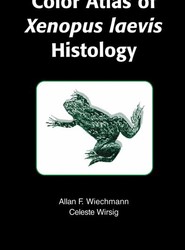 Color Atlas of Xenopus laevis Histology