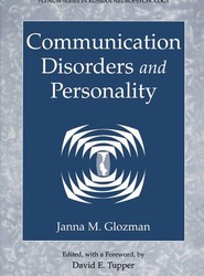 Communication Disorders and Personality