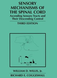 Sensory Mechanisms of the Spinal Cord