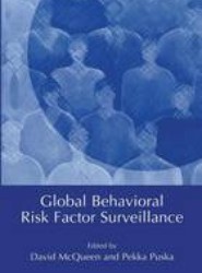 Global Behavioral Risk Factor Surveillance