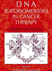 DNA Topoisomerases in Cancer Therapy